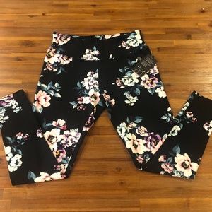 INC International Concepts Leggings